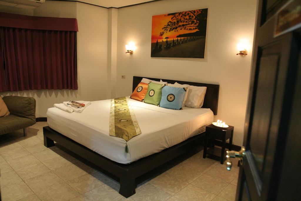 Angus O'Tool'S Guesthouse Karon Δωμάτιο φωτογραφία
