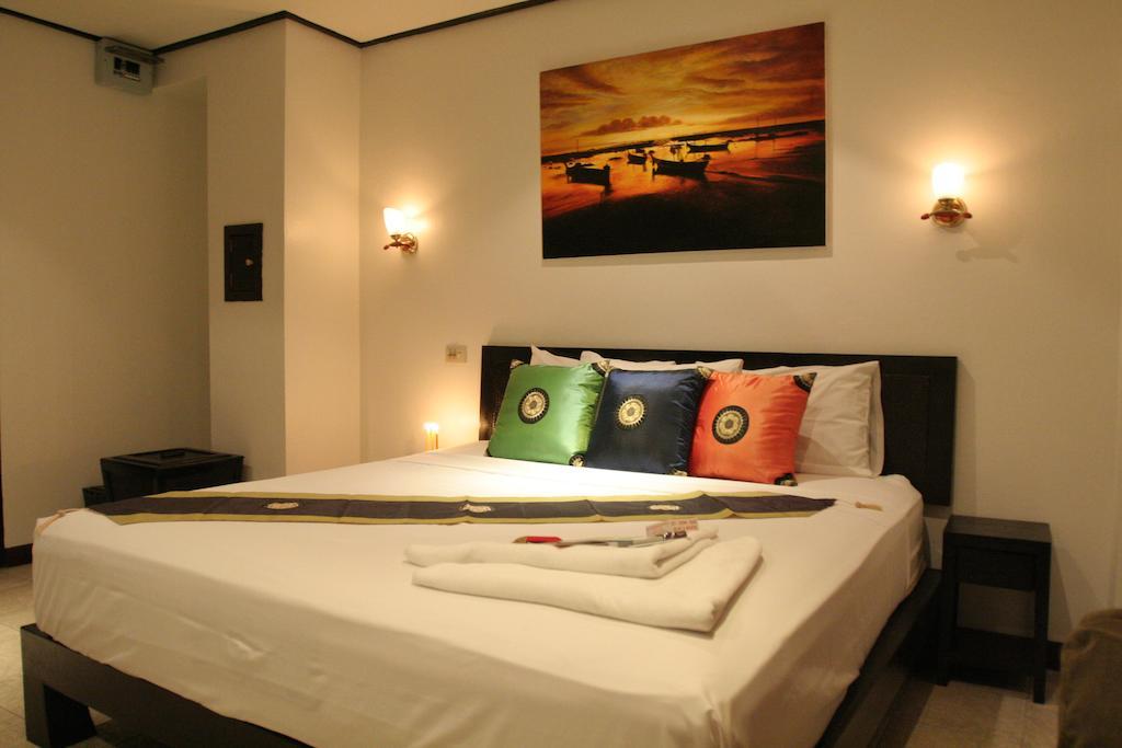 Angus O'Tool'S Guesthouse Karon Εξωτερικό φωτογραφία