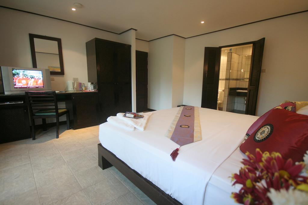 Angus O'Tool'S Guesthouse Karon Δωμάτιο φωτογραφία