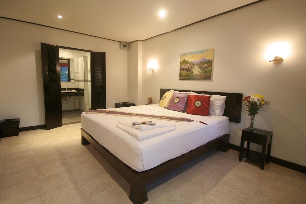 Angus O'Tool'S Guesthouse Karon Δωμάτιο φωτογραφία